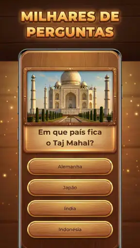 Bum de Trivia: Trivia Blocks screenshot 11