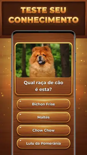 Bum de Trivia: Trivia Blocks screenshot 2