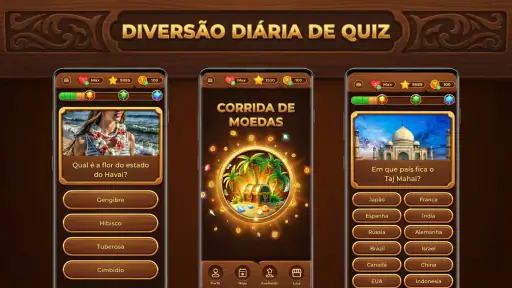 Bum de Trivia: Trivia Blocks screenshot 7