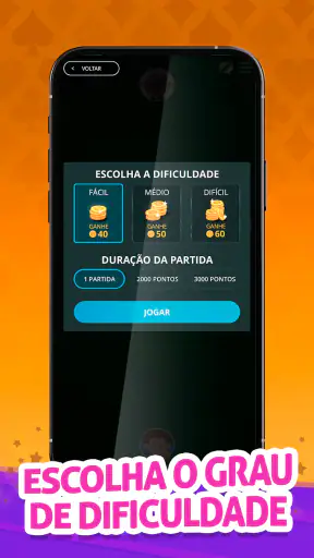 Buraco MegaJogos - Canastra screenshot 4