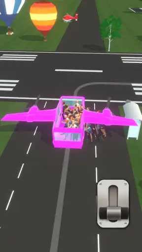 Bus Arrival screenshot 1
