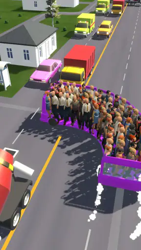 Bus Arrival screenshot 10