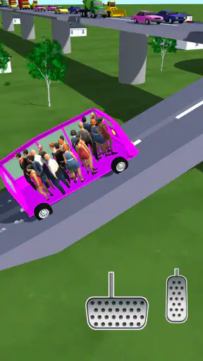 Bus Arrival screenshot 3