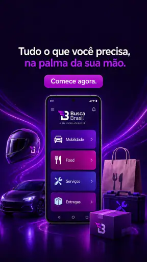 BUSCA BRASIL screenshot 2
