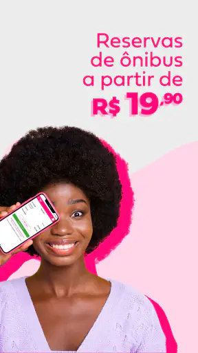 Buser - O app do ônibus screenshot 2