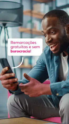 Buser - O app do ônibus screenshot 5