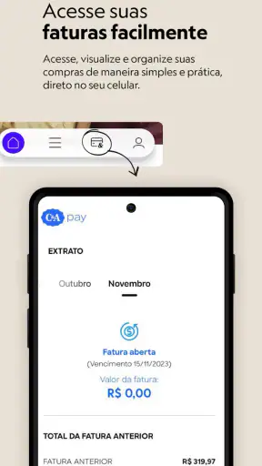 C&A: Comprar Roupas screenshot 11