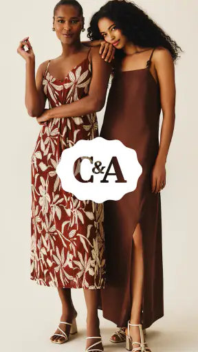 C&A: Comprar Roupas screenshot 7