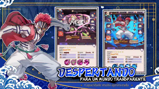 Caçador de Onis: Batalha Final screenshot 3