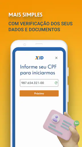 CAIXA Tem screenshot 3