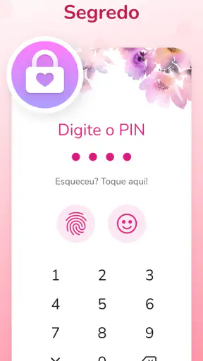 Calendário Menstrual - Período screenshot 7