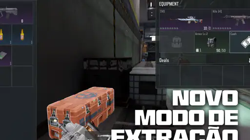 Call of Duty®: Mobile screenshot 10