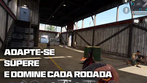 Call of Duty®: Mobile screenshot 11