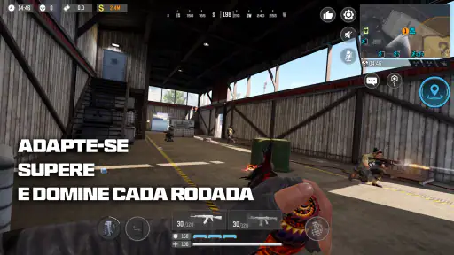 Call of Duty®: Mobile screenshot 3