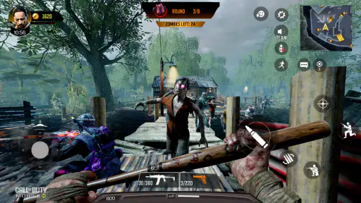 Call of Duty®: Mobile screenshot 8