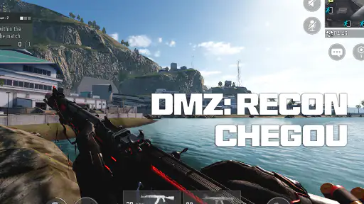 Call of Duty®: Mobile screenshot 9
