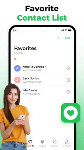 Caller ID Trusted Call & Block screenshot 11
