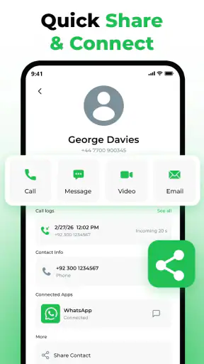Caller ID Trusted Call & Block screenshot 12