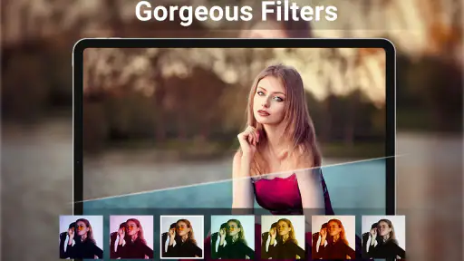Câmera HD para Android: Câm 4K screenshot 12