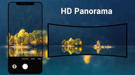 Camera para Android screenshot 3