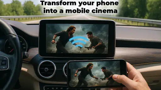 Car Play Link screenshot 4