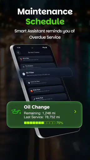 Car Play Sync for Android Awto screenshot 6