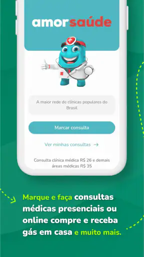 Cartão de Todos screenshot 5