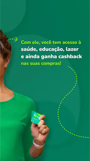 Cartão de Todos screenshot 8