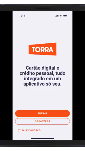 Cartão Torra screenshot 9