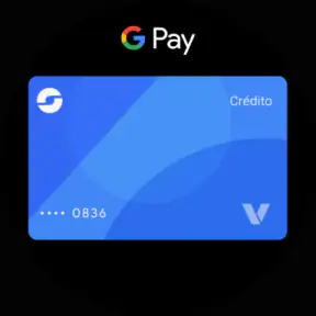 Carteira do Google screenshot 11