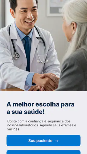 CDB Inteligência Diagnóstica screenshot 1
