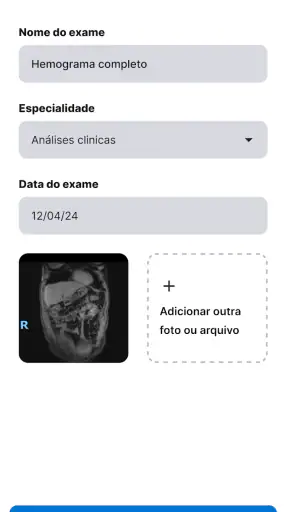 CDB Inteligência Diagnóstica screenshot 4