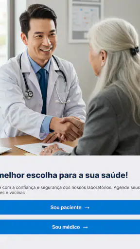 CDB Inteligência Diagnóstica screenshot 5