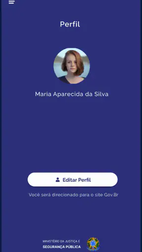Celular Seguro BR screenshot 2