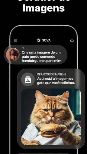 Chatbot de IA - Nova screenshot 11