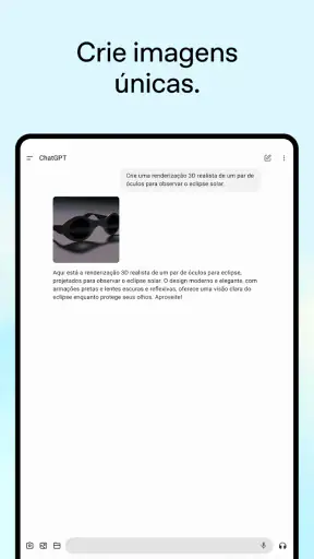 ChatGPT screenshot 12