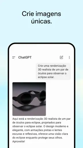 ChatGPT screenshot 6