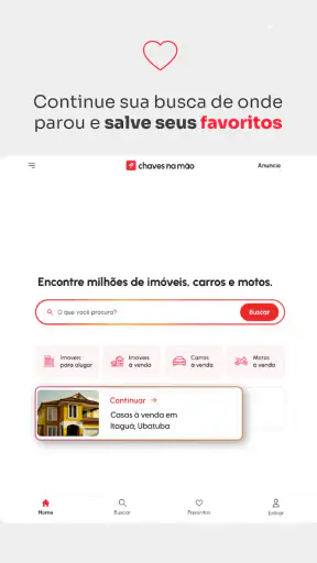 Chaves na Mão: Alugar, comprar screenshot 11