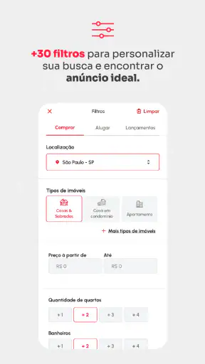 Chaves na Mão: Alugar, comprar screenshot 6