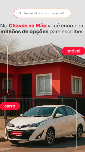 Chaves na Mão: Alugar, comprar screenshot 9