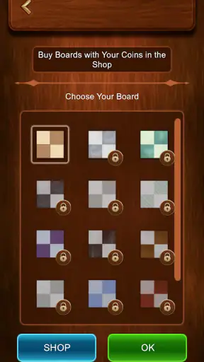 Checkers: Classic Board Game screenshot 11