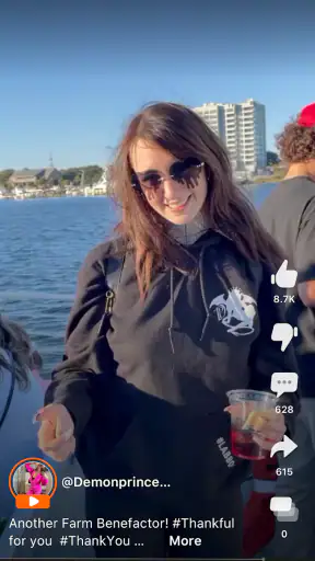 Clapper: Video, Live, Chat screenshot 2