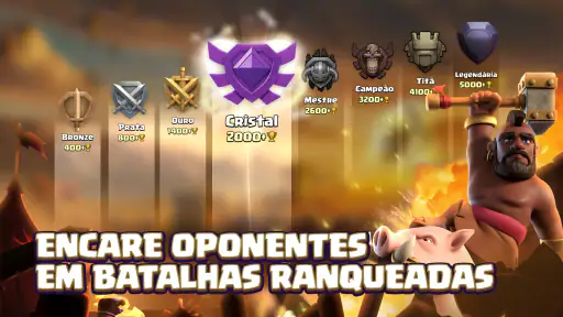 Clash of Clans screenshot 11