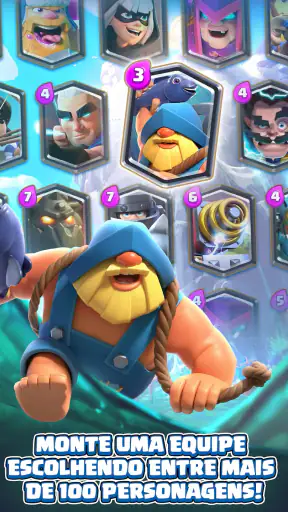 Clash Royale screenshot 11