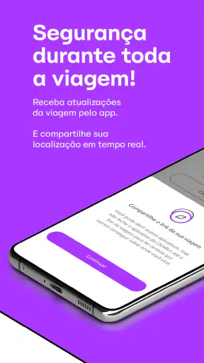 ClickBus - Passagens de ônibus screenshot 12