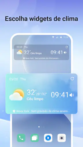 Clima Vivo Pro: Alerta Radar screenshot 11