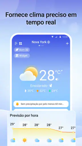 Clima Vivo Pro: Alerta Radar screenshot 7