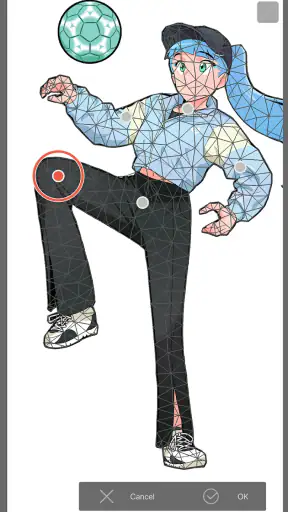 Clip Studio Paint screenshot 5