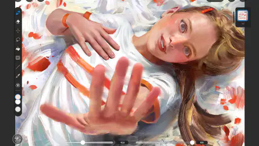 Clip Studio Paint screenshot 9