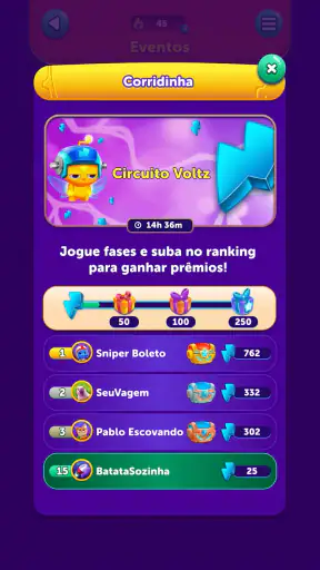 CodyCross: Palavras Cruzadas screenshot 11